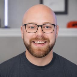 Daniel Richter - Messtechnik-Experte