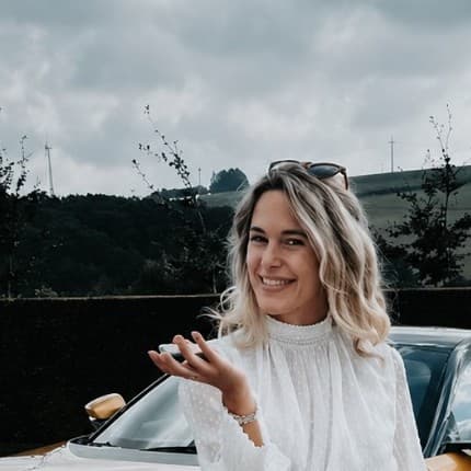 Jessica Thön („Jessi Car Maniac“) – Fachquelle Auto & Motor