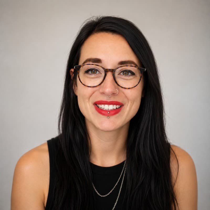 Lisa M. – Redaktion Wohnen