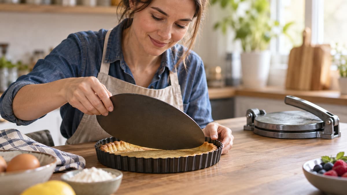 Tarte, Tortilla, Spezialformen