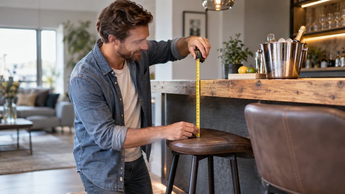 Hausbar einrichten Kosten