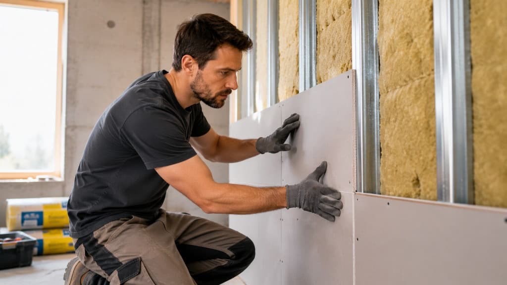 DIN 4109 und Schallschutz im Wohnbau – was gilt wirklich?