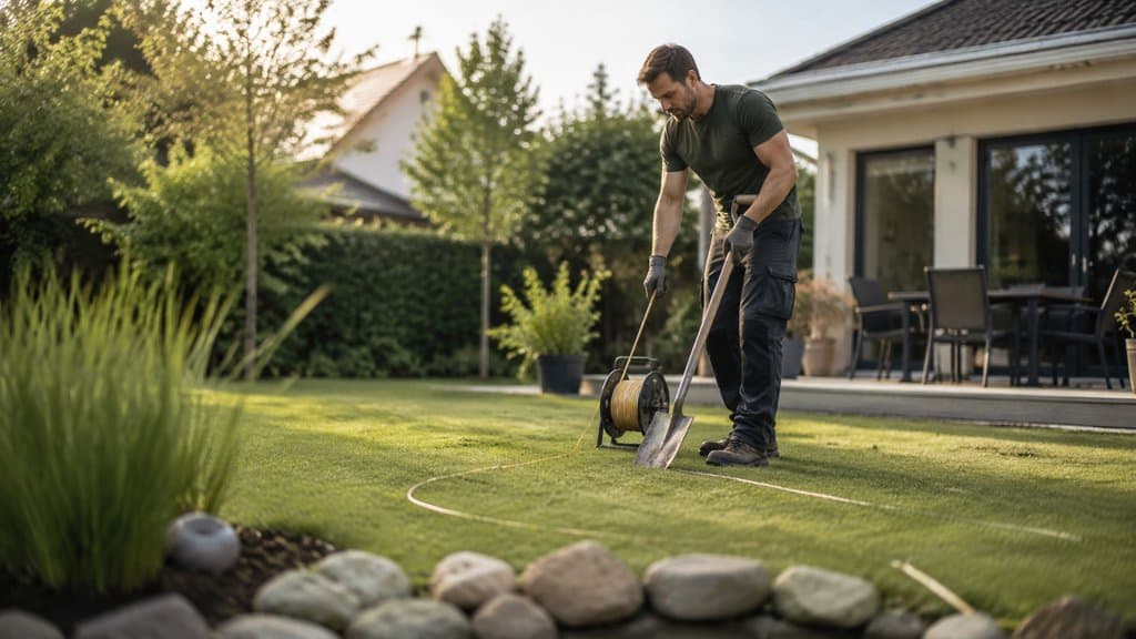 Gartenteich anlegen: Planung