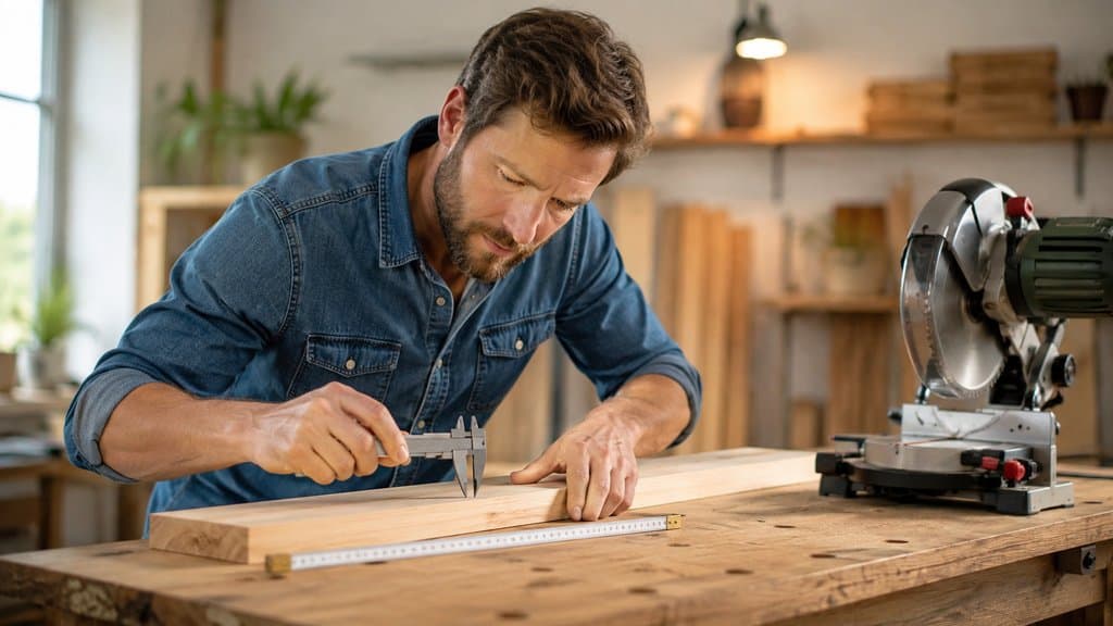 Fehlmessungen vermeiden: 7 typische Fehler