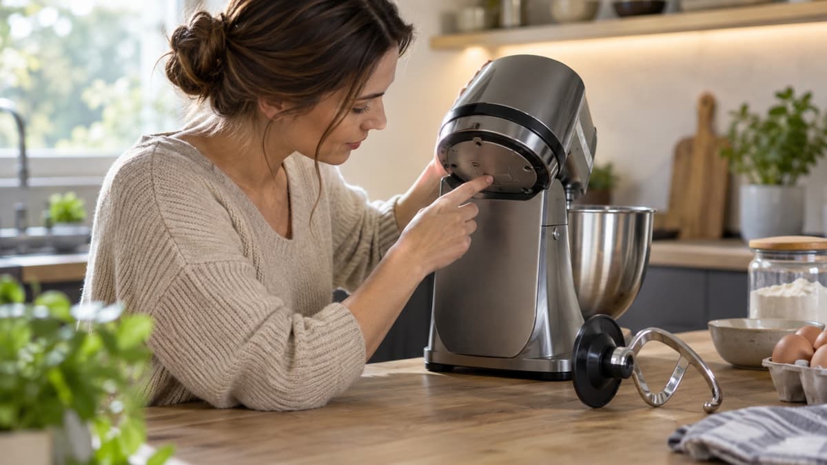 Küchenmaschine Zubehör: Fehlkäufe
