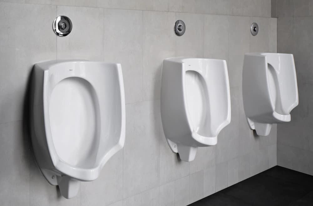 Was ist ein Urinal?