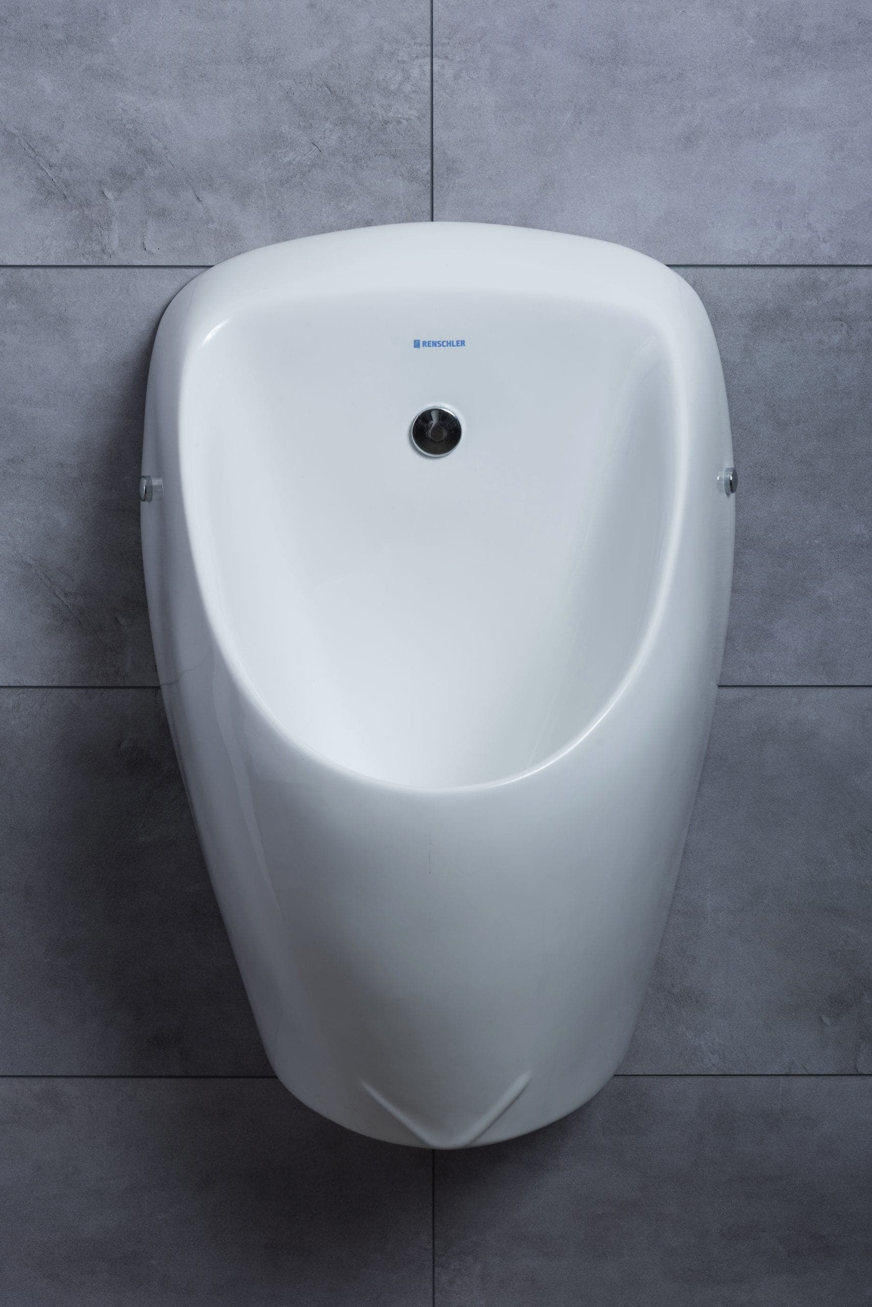 Was ist ein wasserloses Urinal?