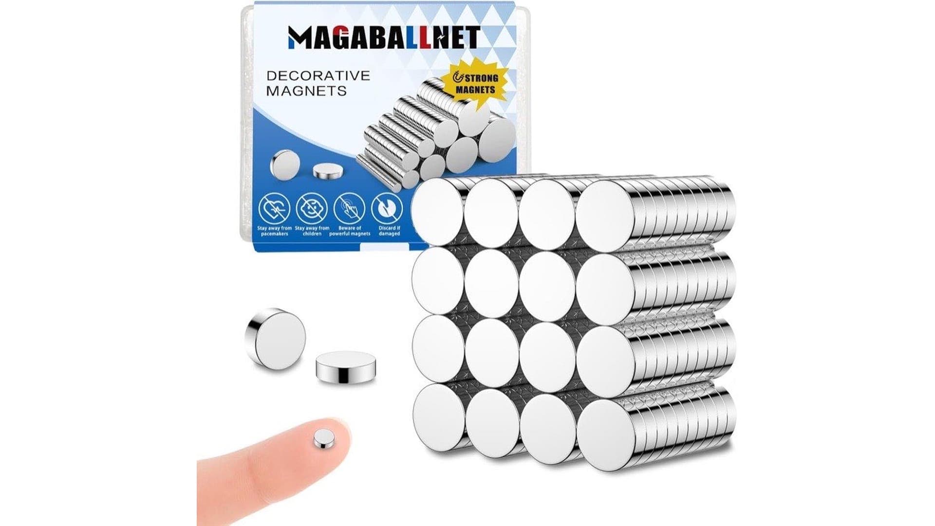 Was ist ein Neodym-Magnet?