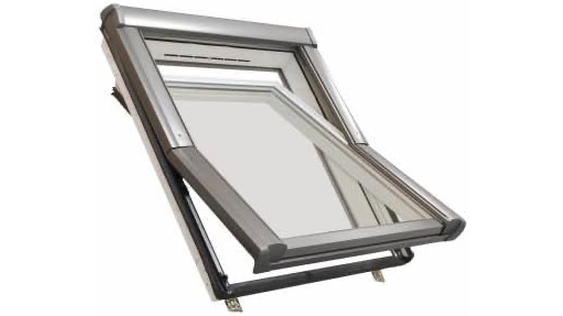 Was ist ein Roto-Dachfenster?
