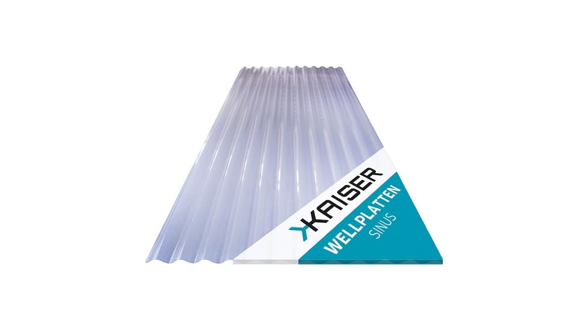 Was sind Wellplatten?