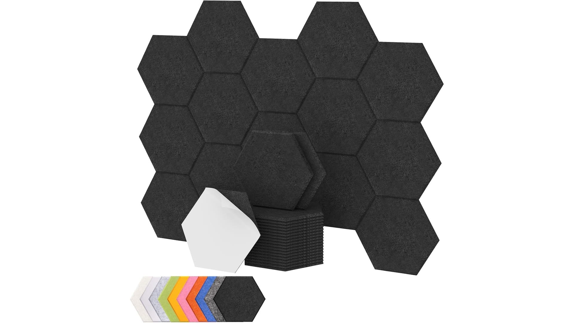 Was sind Akustikplatten?
