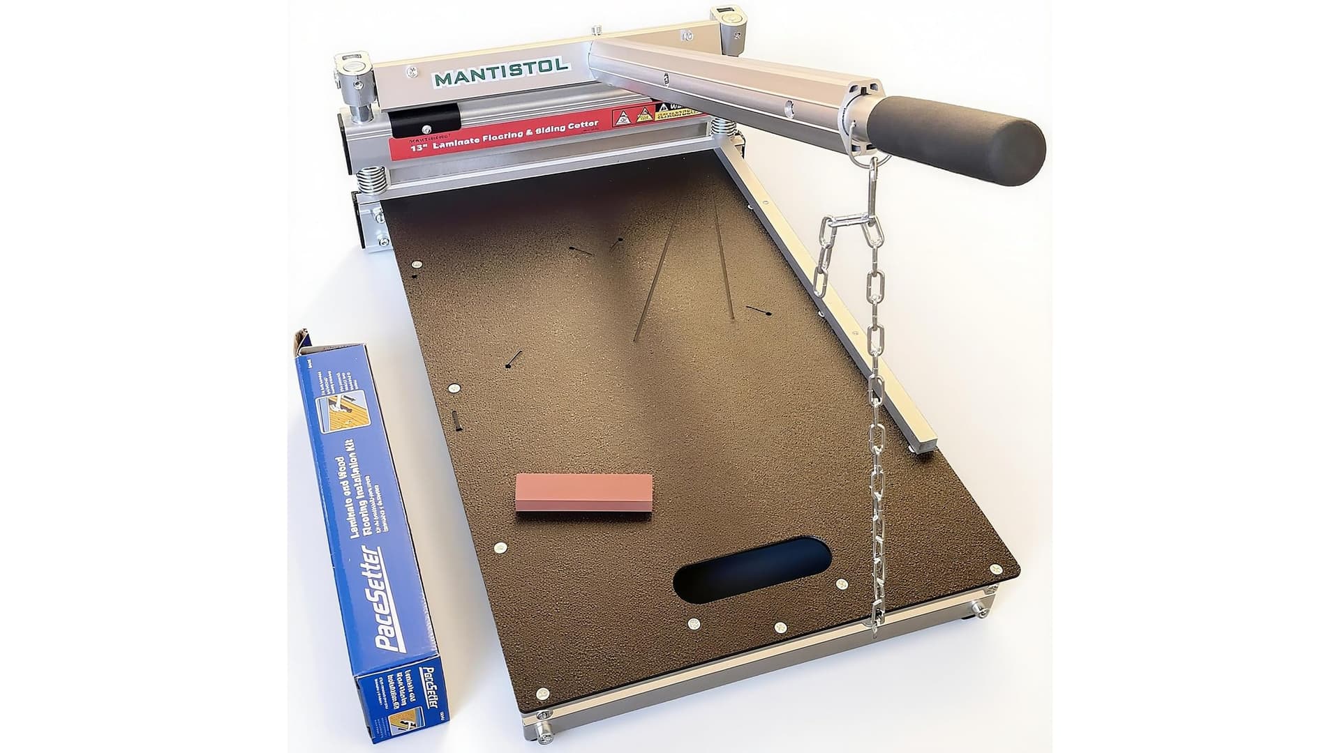 Was ist ein Laminatschneider?