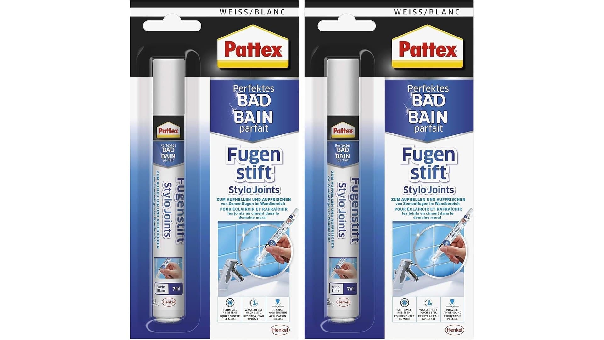 Was ist ein Fugenstift?