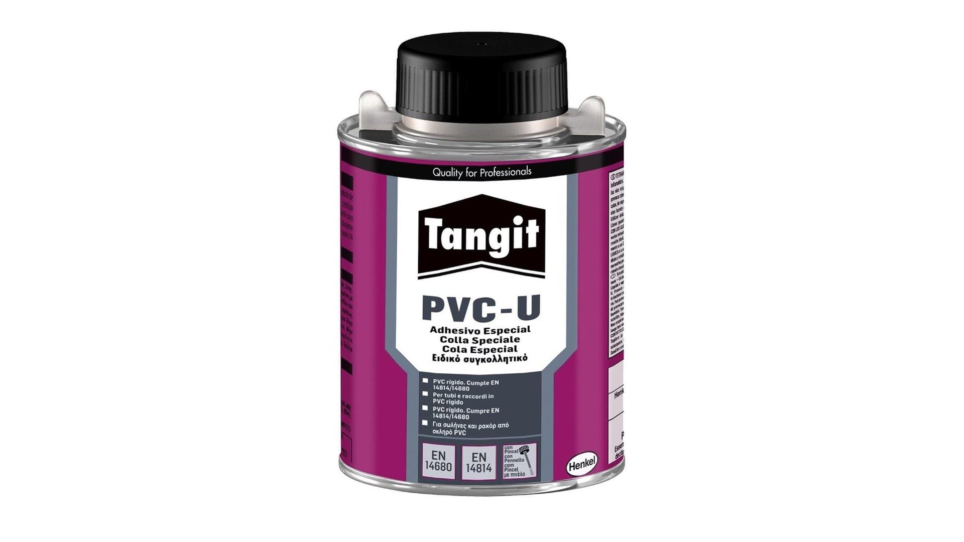 Was ist PVC-Kleber?