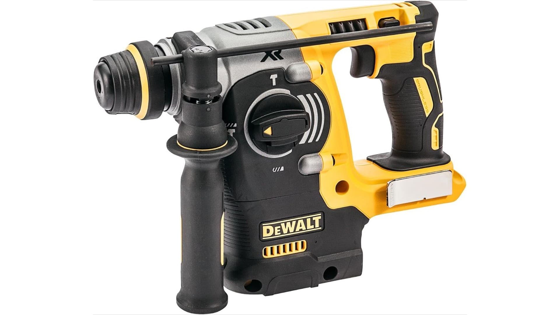 Was ist ein DeWalt Bohrhammer?