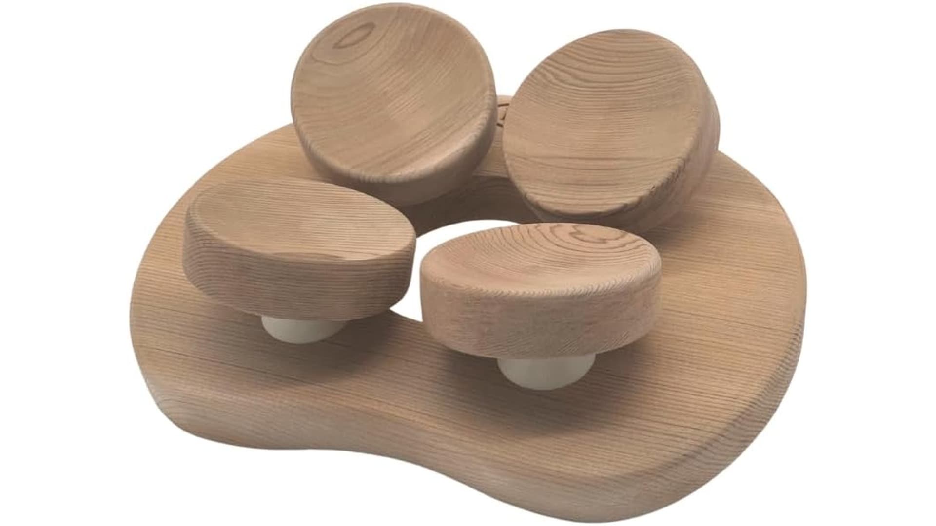 Was ist eine Sauna-Kopfstütze?