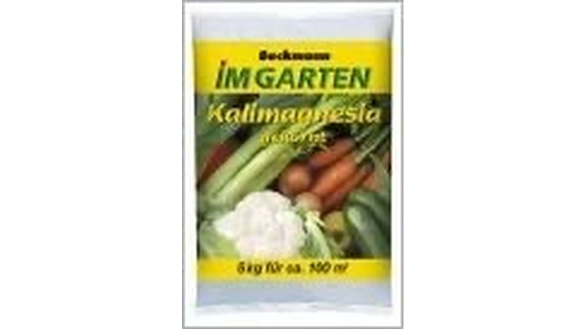 Was ist Patentkali?