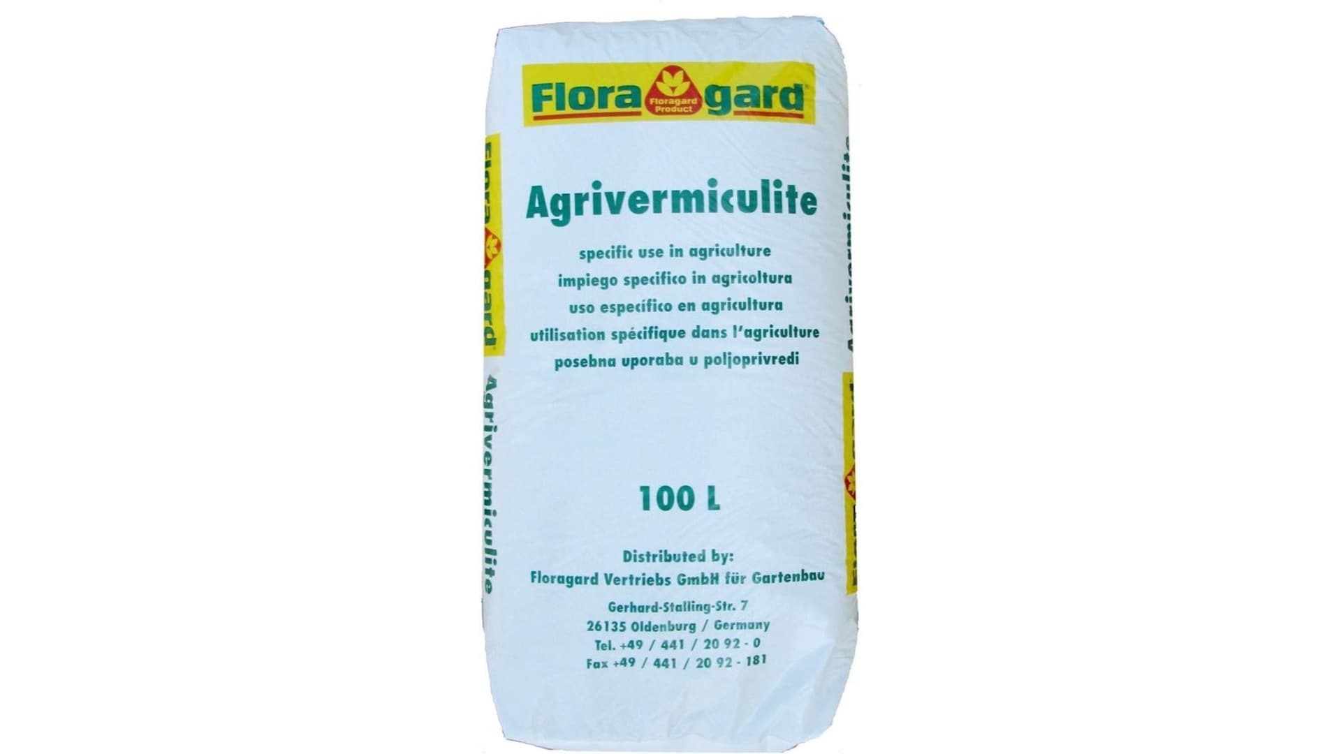 Was ist Vermiculite für Pflanzen?