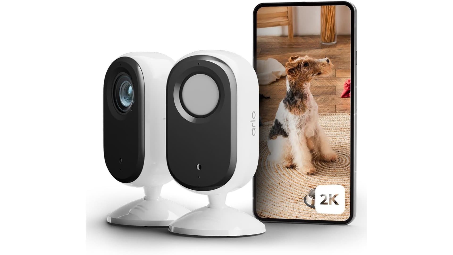 Was ist eine Arlo-Kamera?