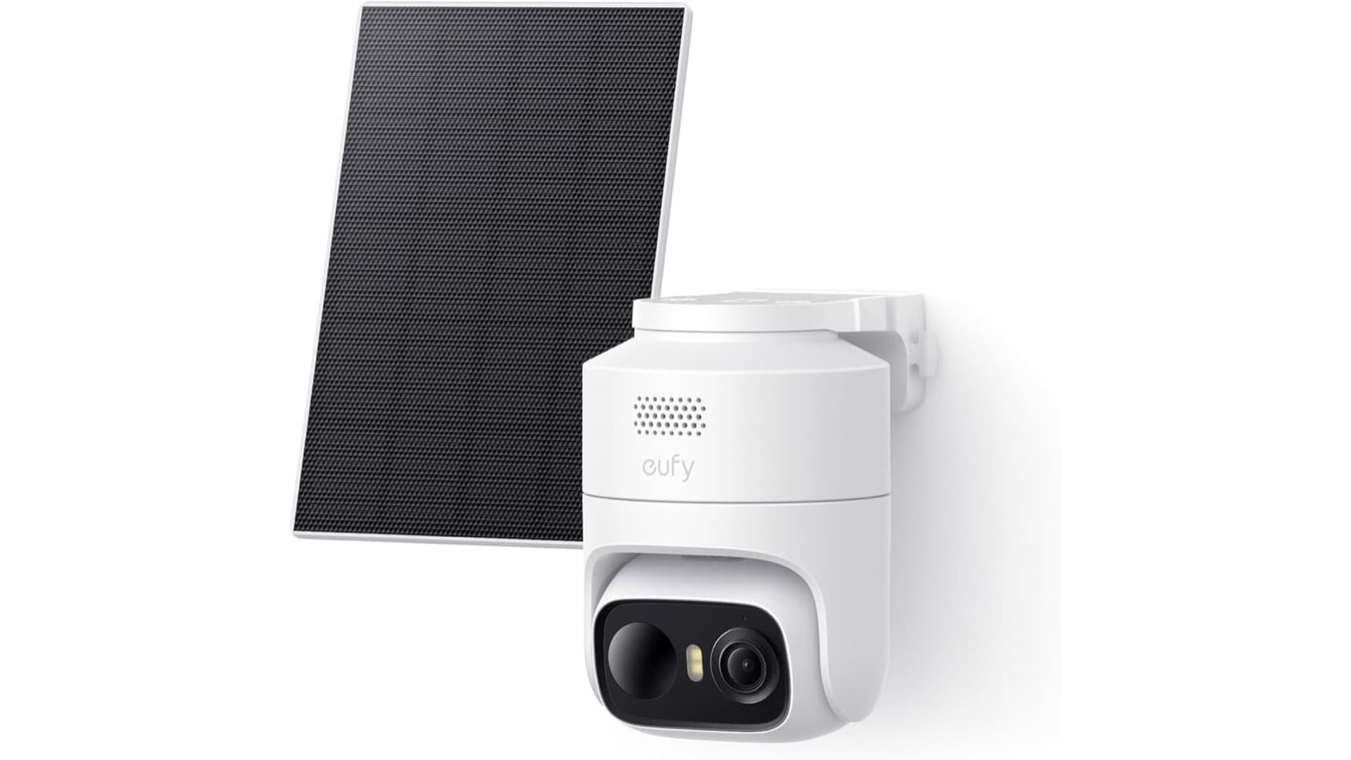 Was ist eine eufy-Kamera?