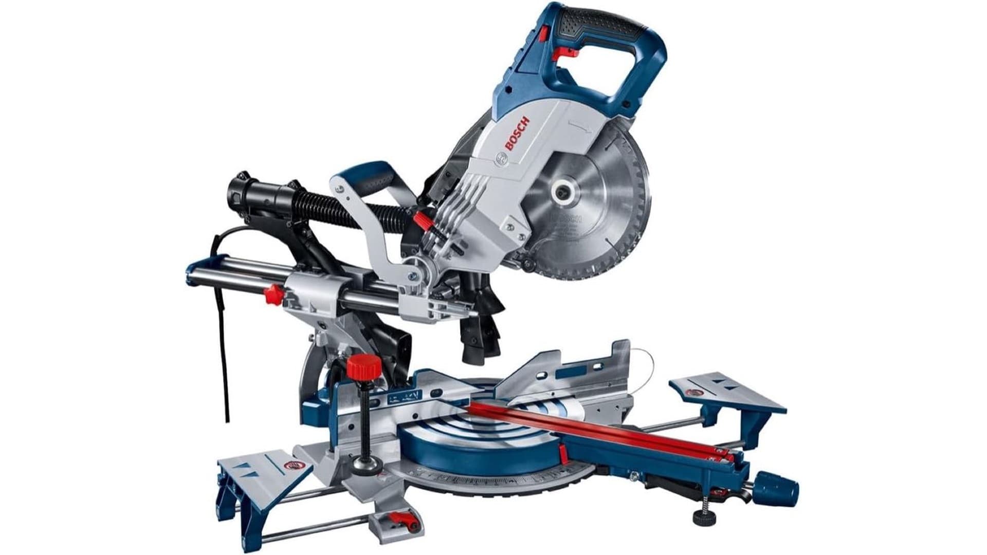 Was ist eine Bosch Professional Kappsäge?