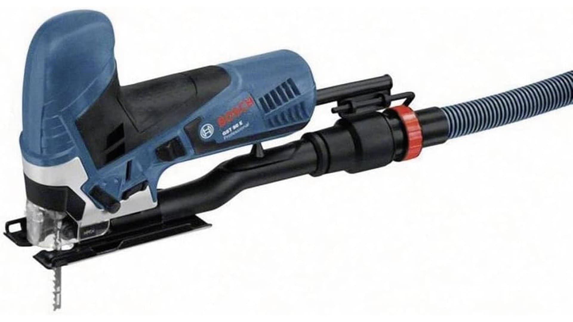 Was ist eine Bosch Professional Stichsäge?