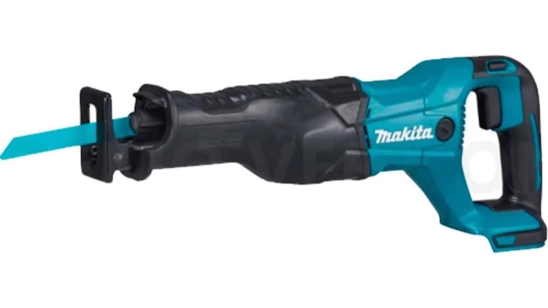 Was ist eine Makita-Säbelsäge?