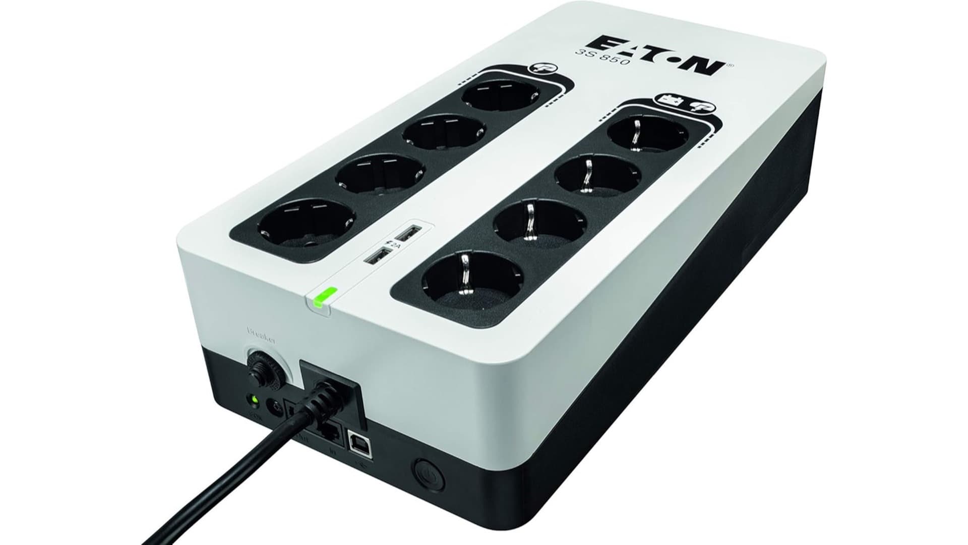 Was ist eine Eaton-USV?