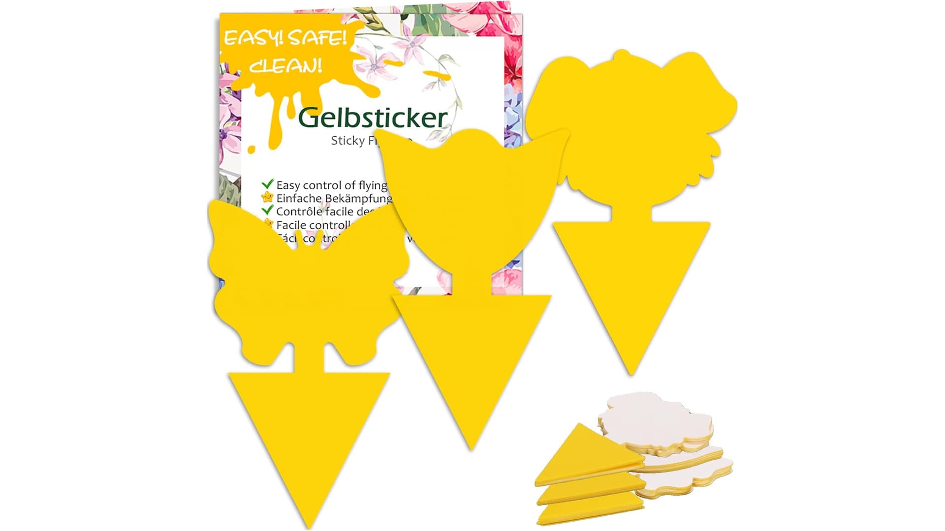 Was ist eine Gelbtafel?