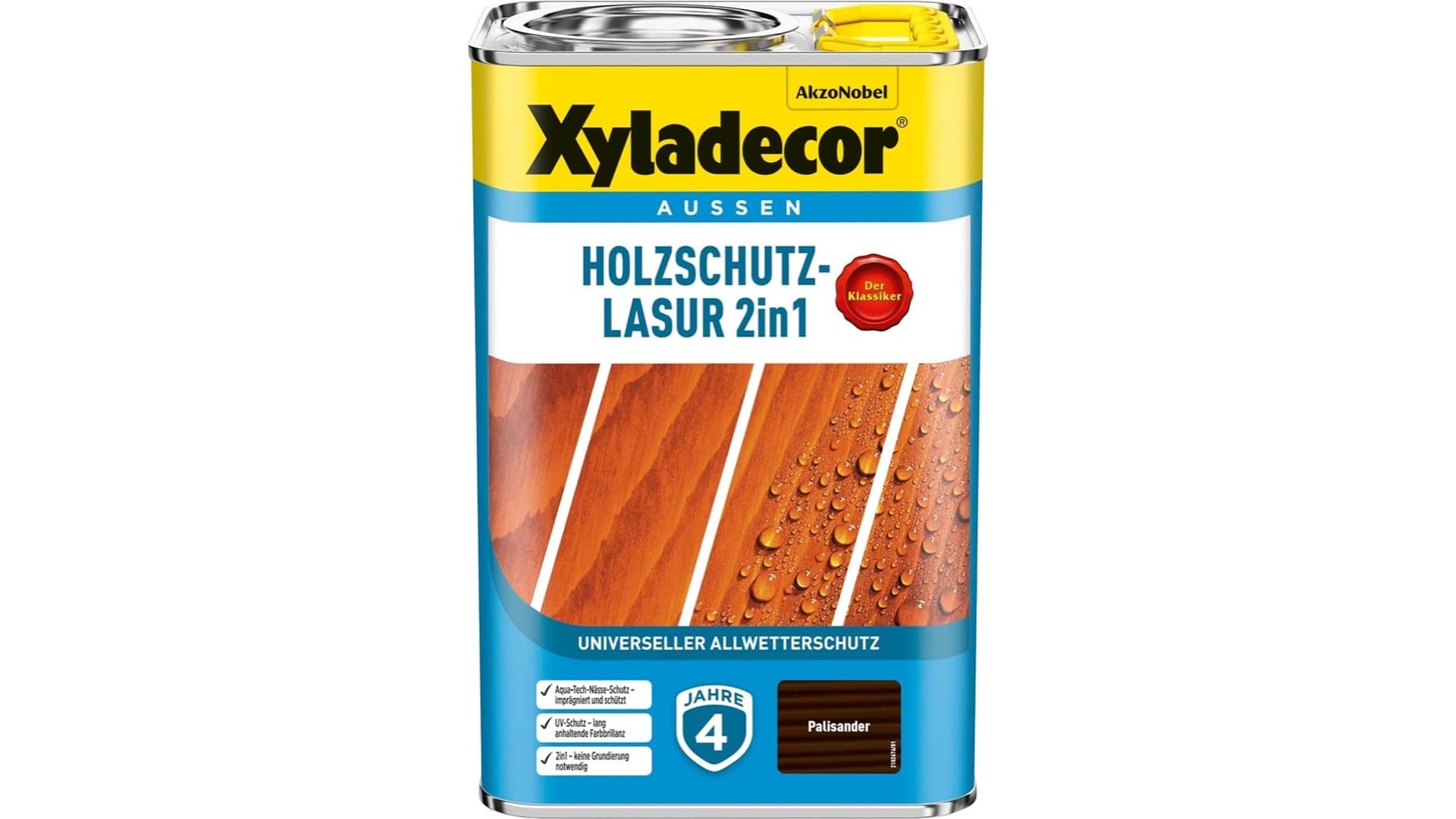 Was ist eine Holzlasur?