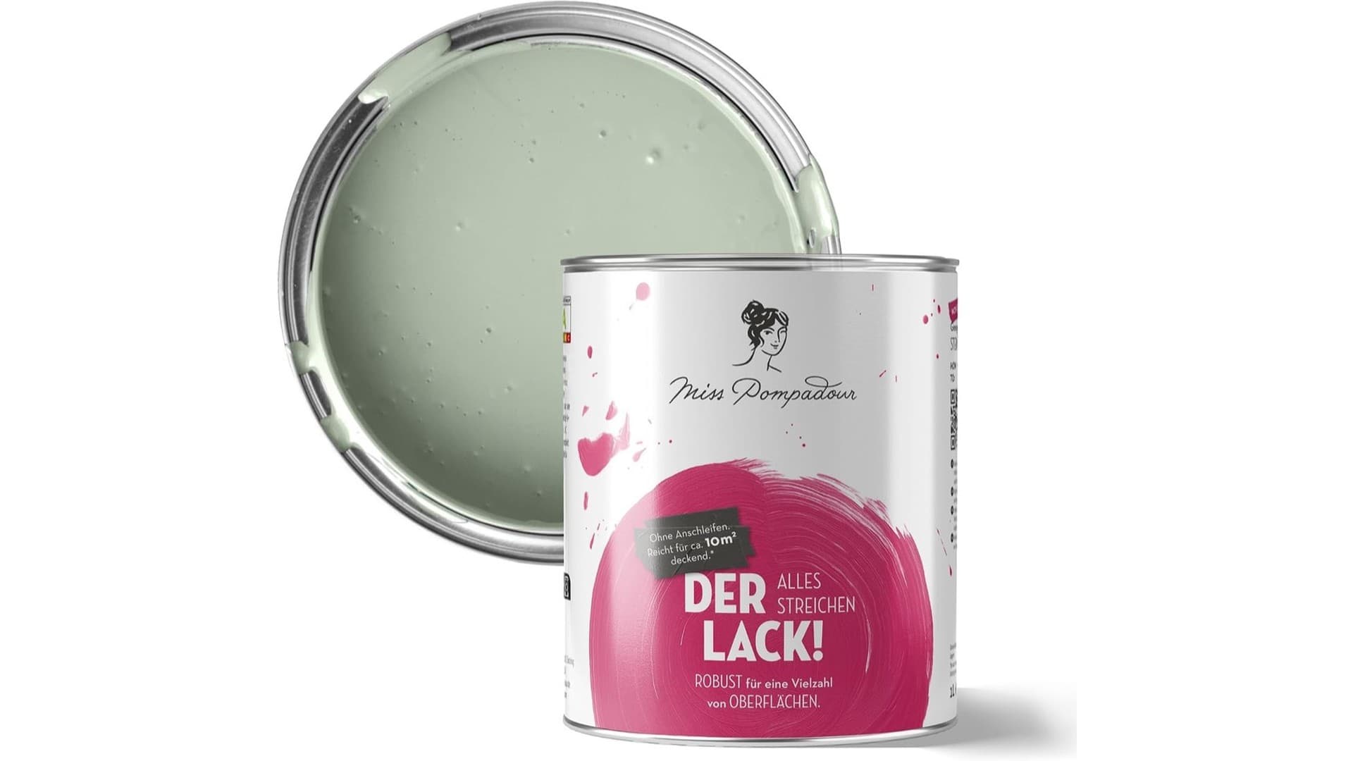 Was ist Möbellack?