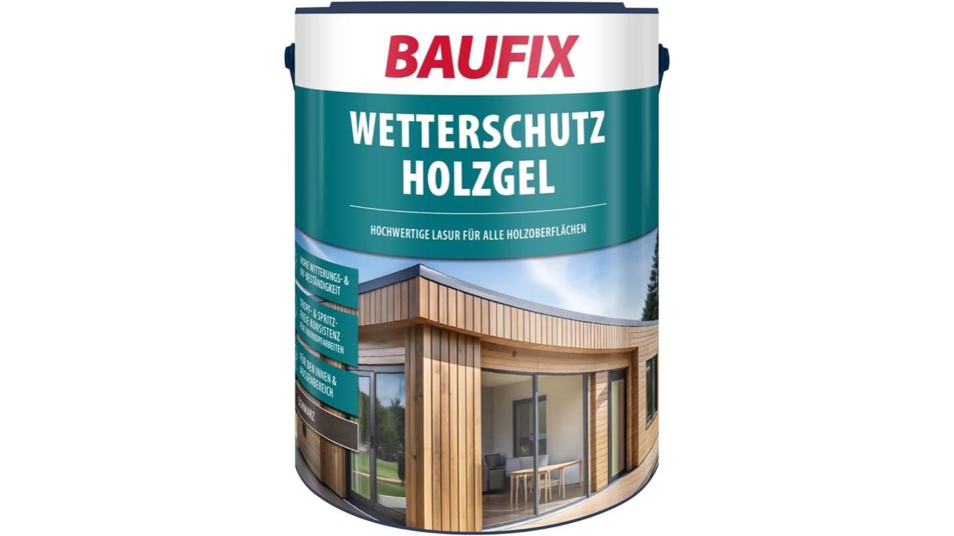 Was ist Remmers Holzschutz?