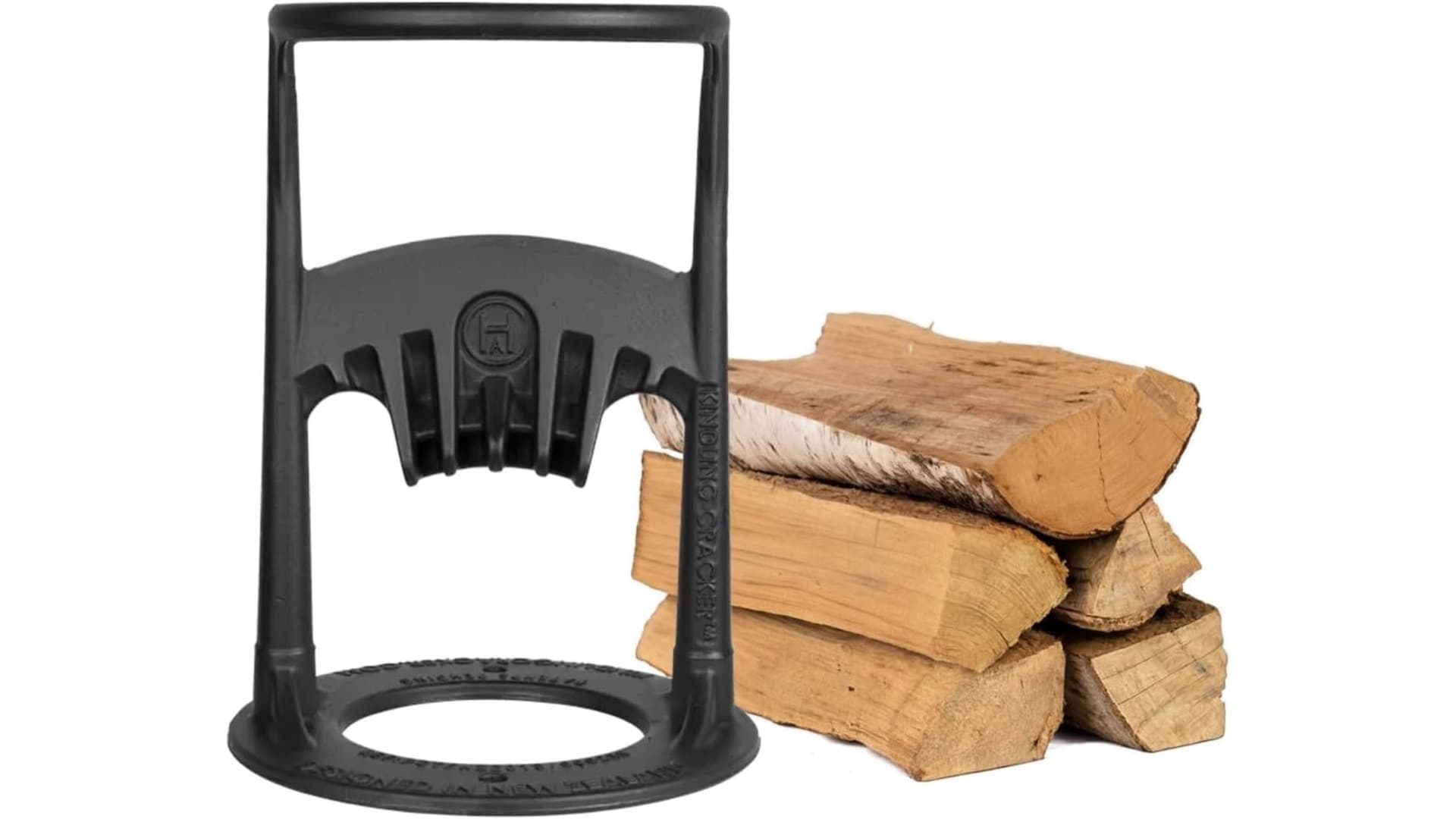 Was ist ein Holzspalter?