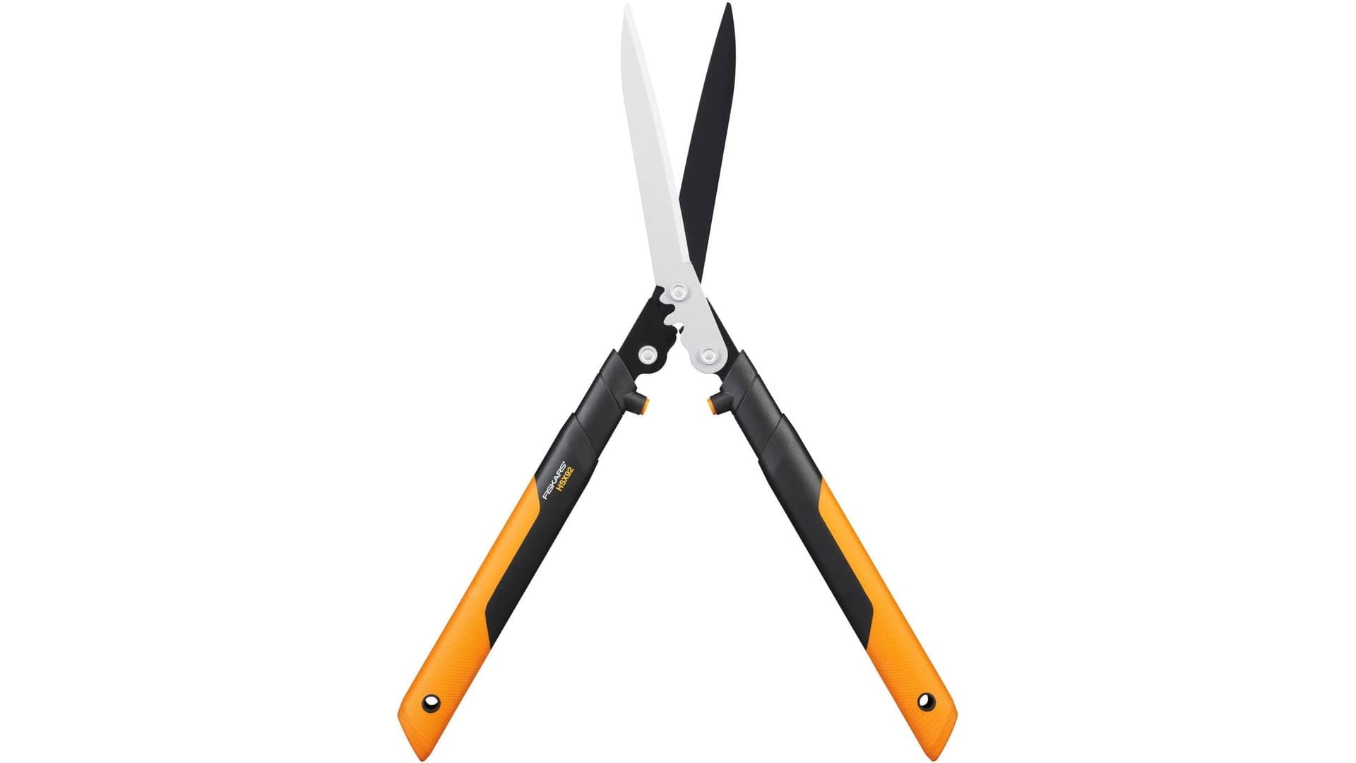 Was ist eine Fiskars Heckenschere?