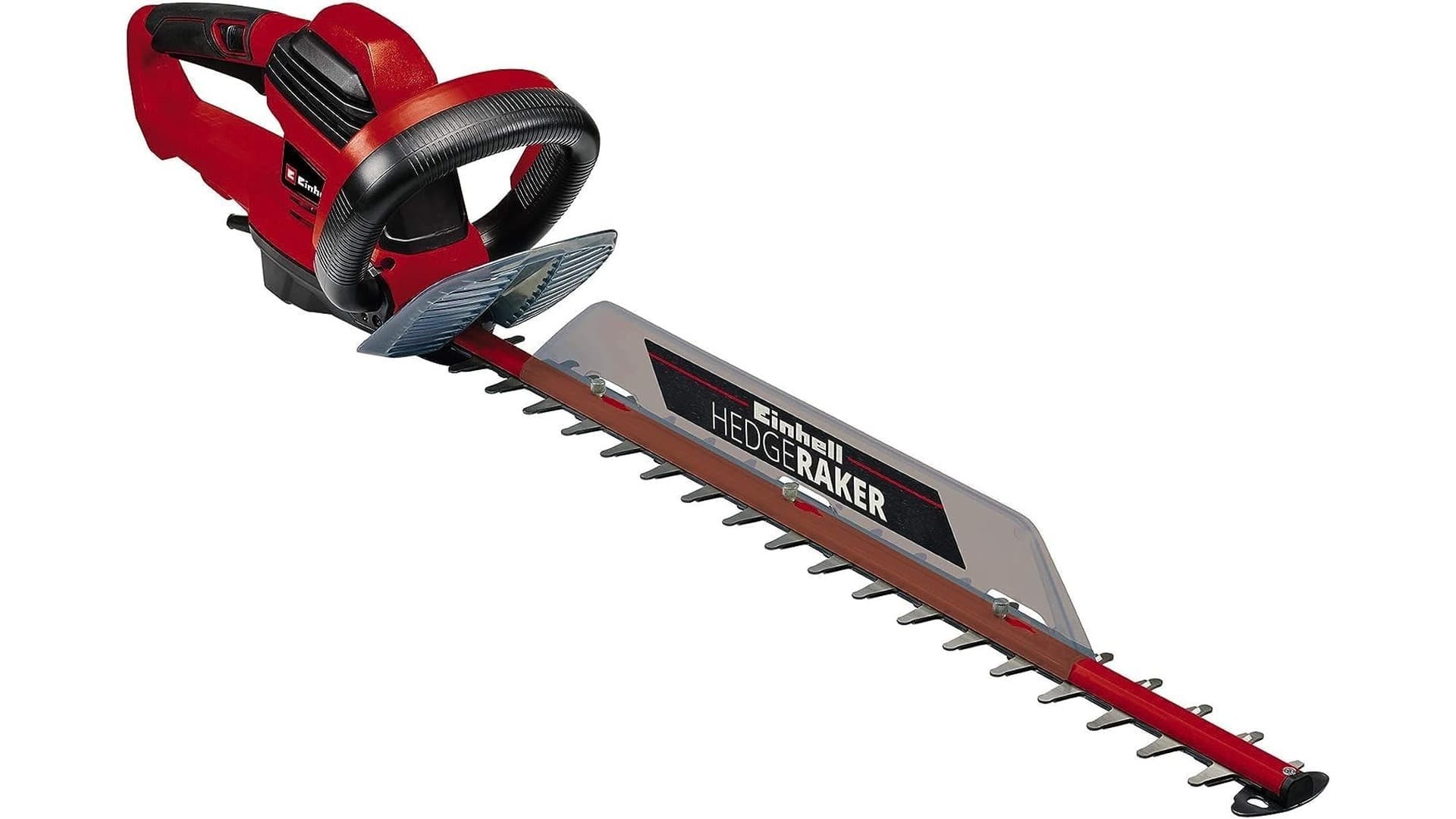 Was ist eine Heckenschere 60 cm?