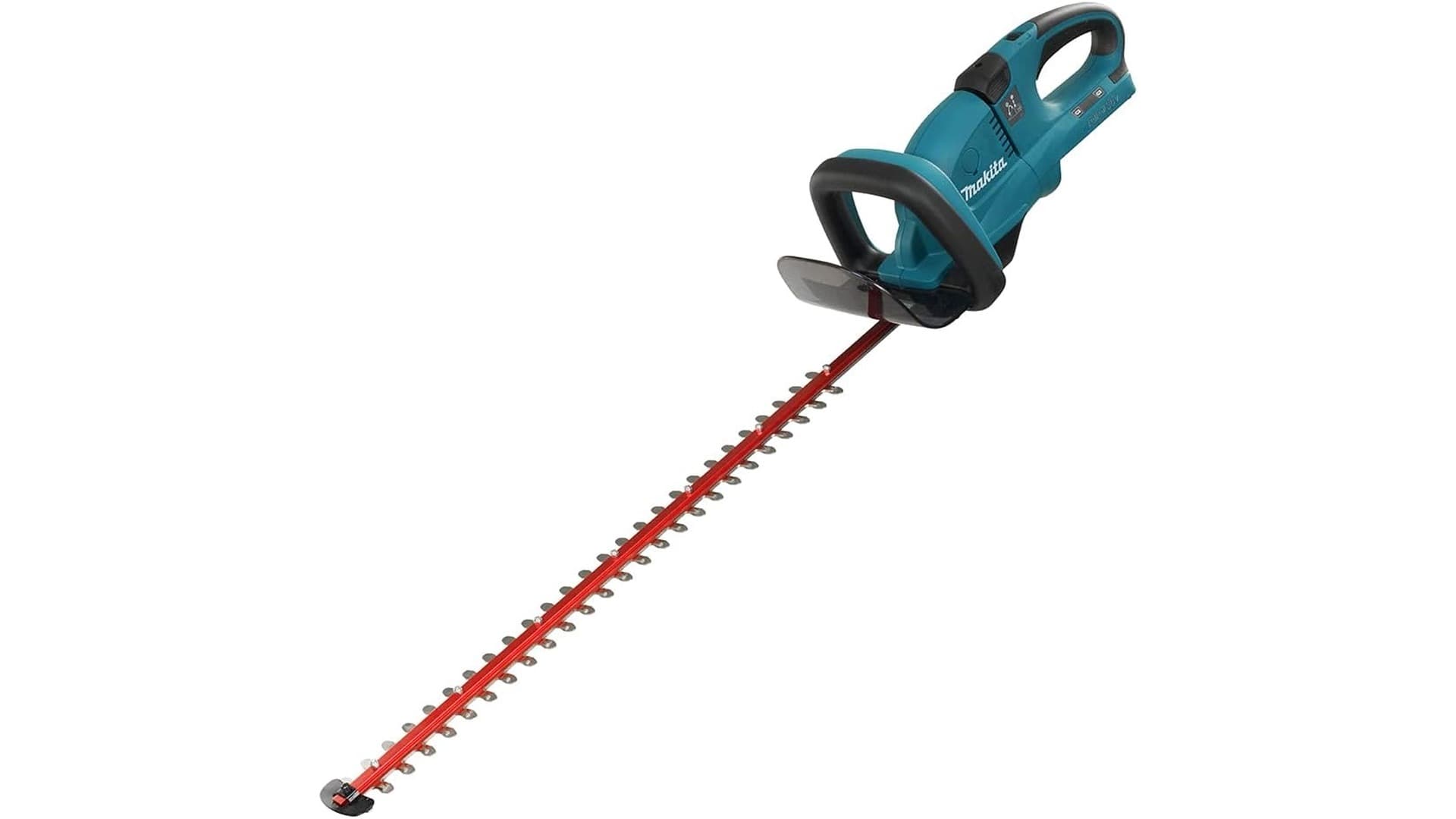 Was bedeutet „Makita Heckenschere“ im Handel?