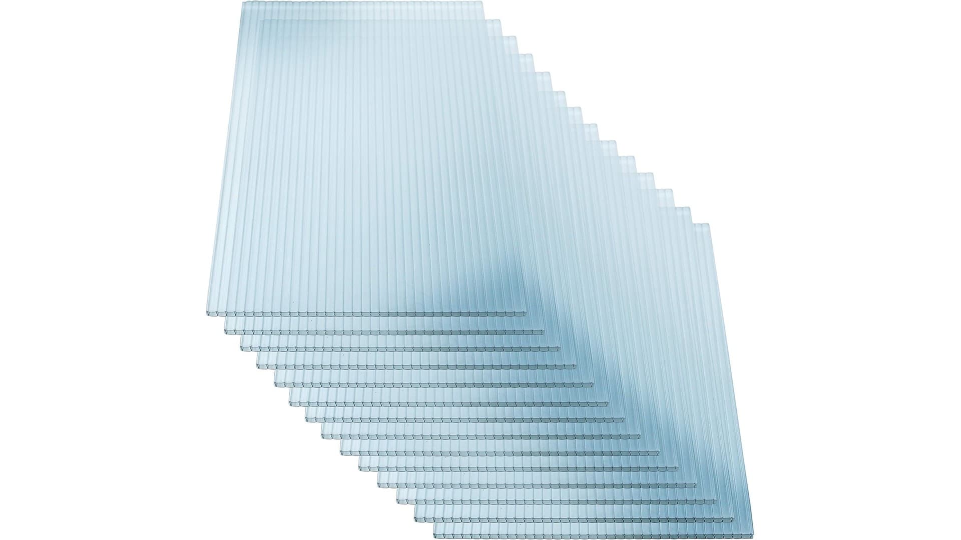 Was sind Lichtplatten?