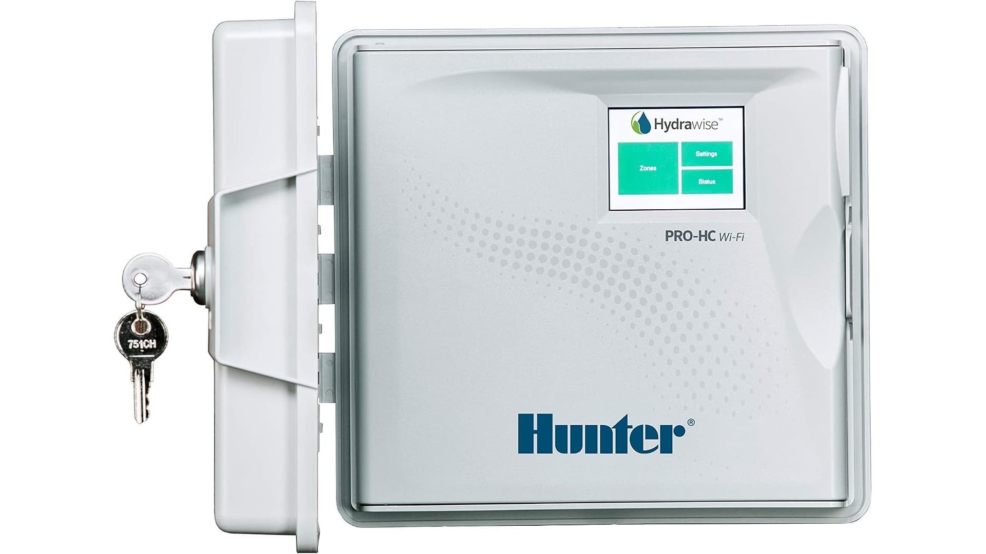 Was ist Hunter Hydrawise?