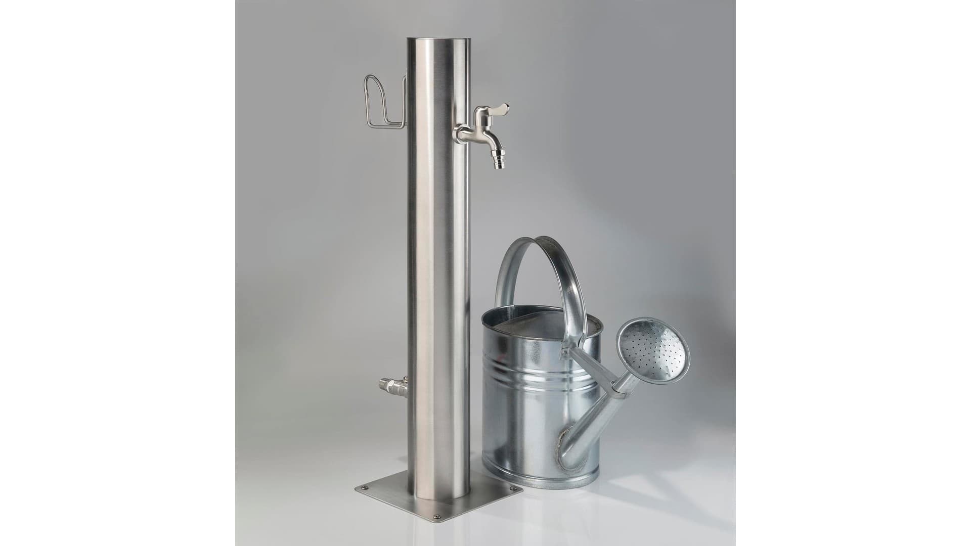 Was ist eine Wasserzapfsäule?