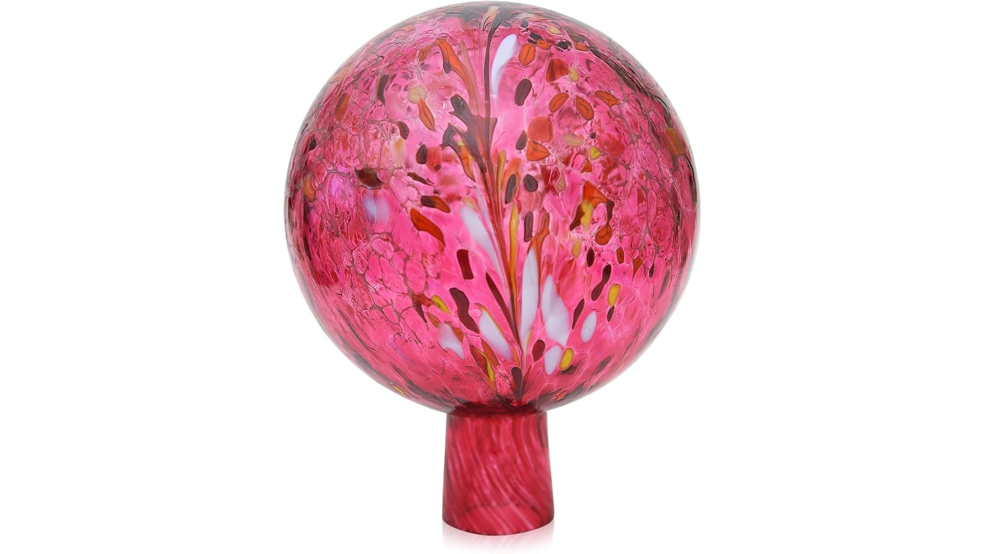 Was ist eine Rosenkugel?