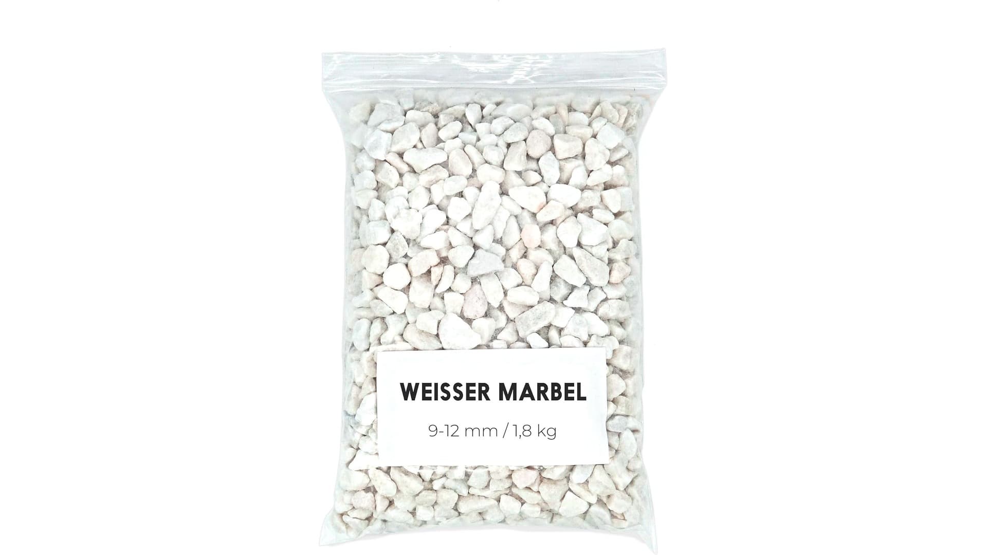 Was ist Zierkies?