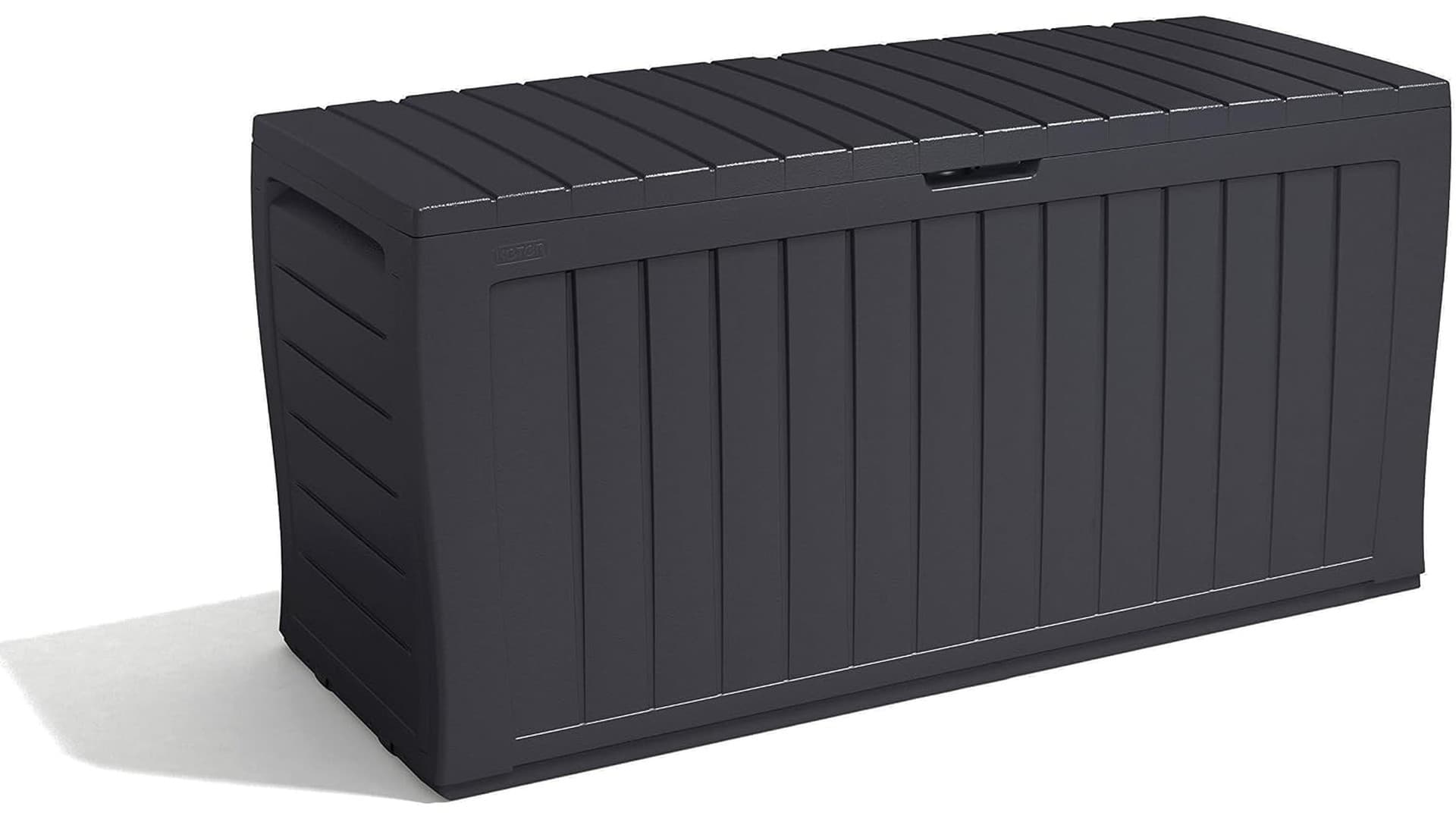 Was ist eine wasserdichte Auflagenbox?
