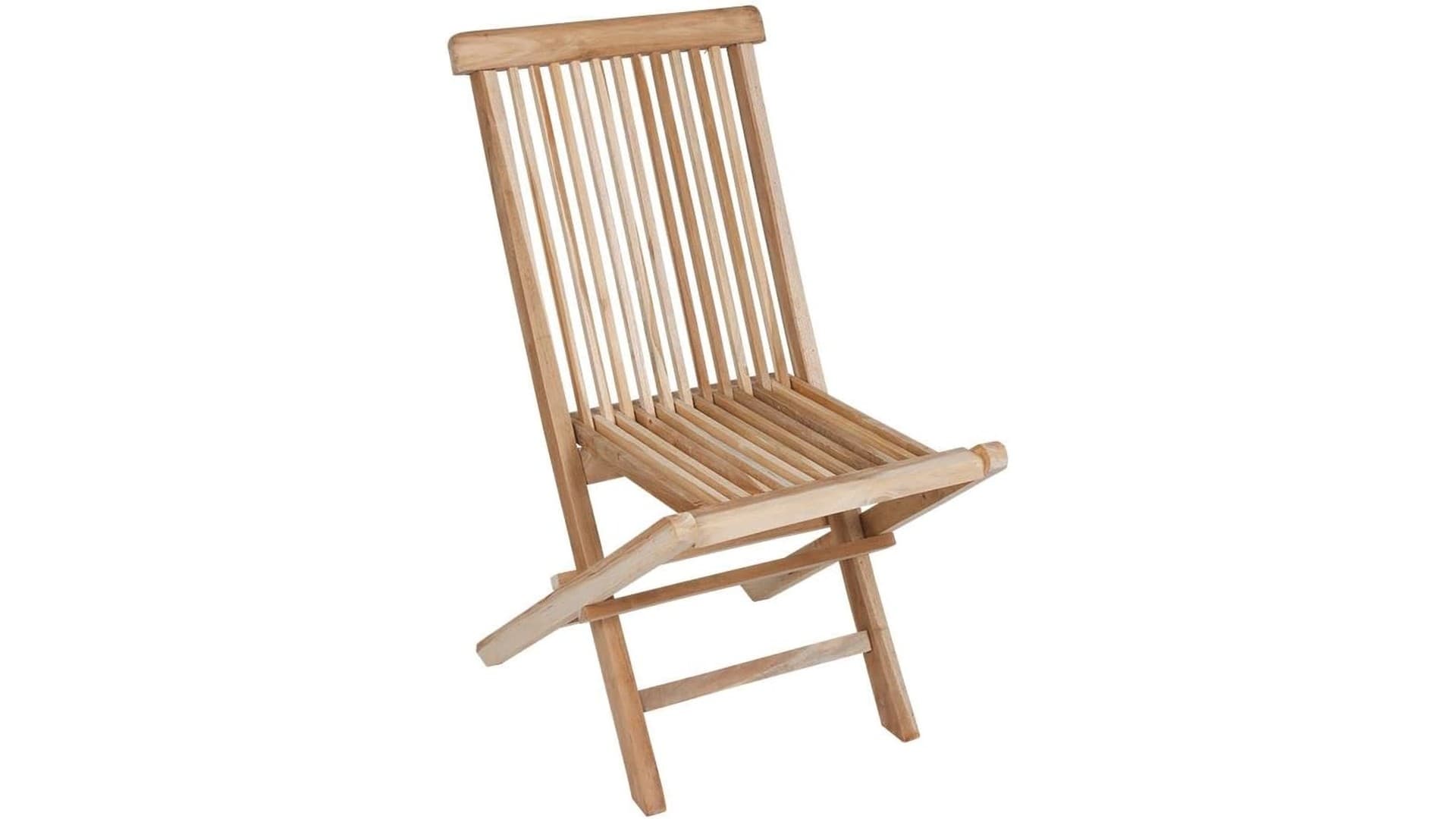 Was ist ein Gartenstuhl aus Holz?