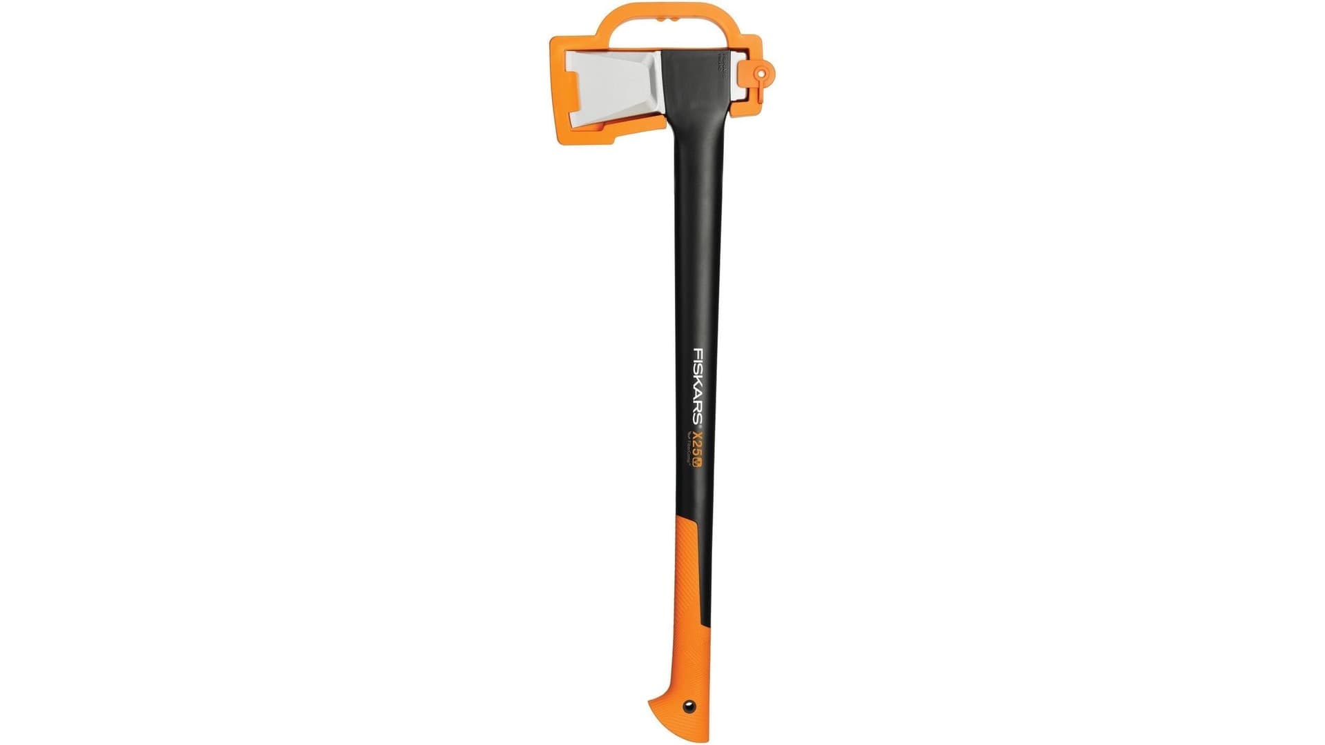 Was ist eine Fiskars-Axt?