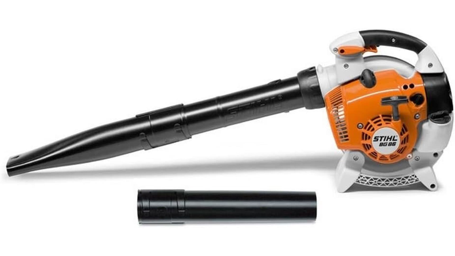 Was ist ein Stihl-Laubbläser?