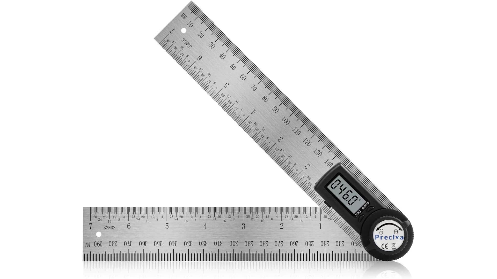 Was ist ein Winkelmesser?