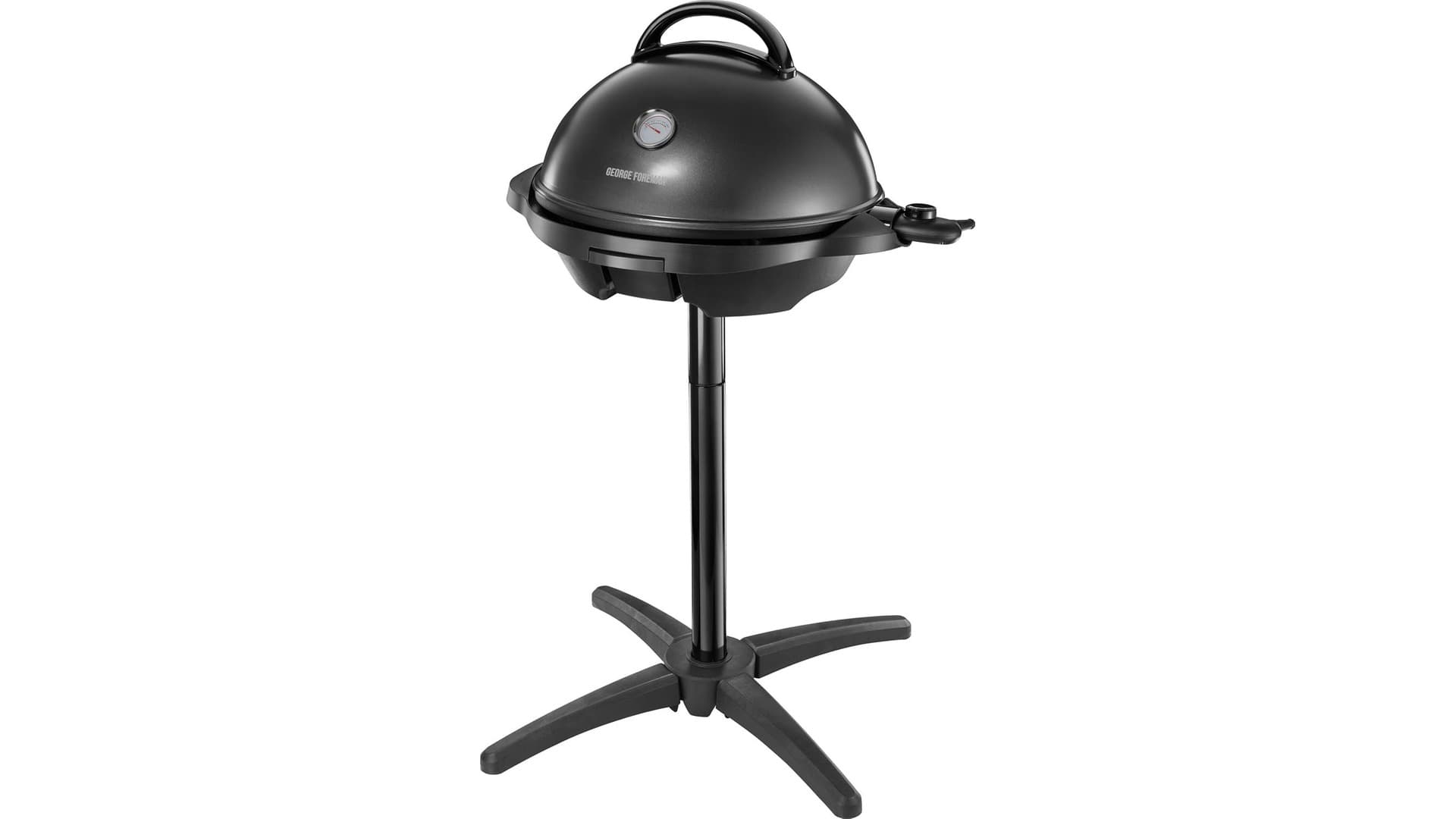 Was ist ein Elektro-Kugelgrill?
