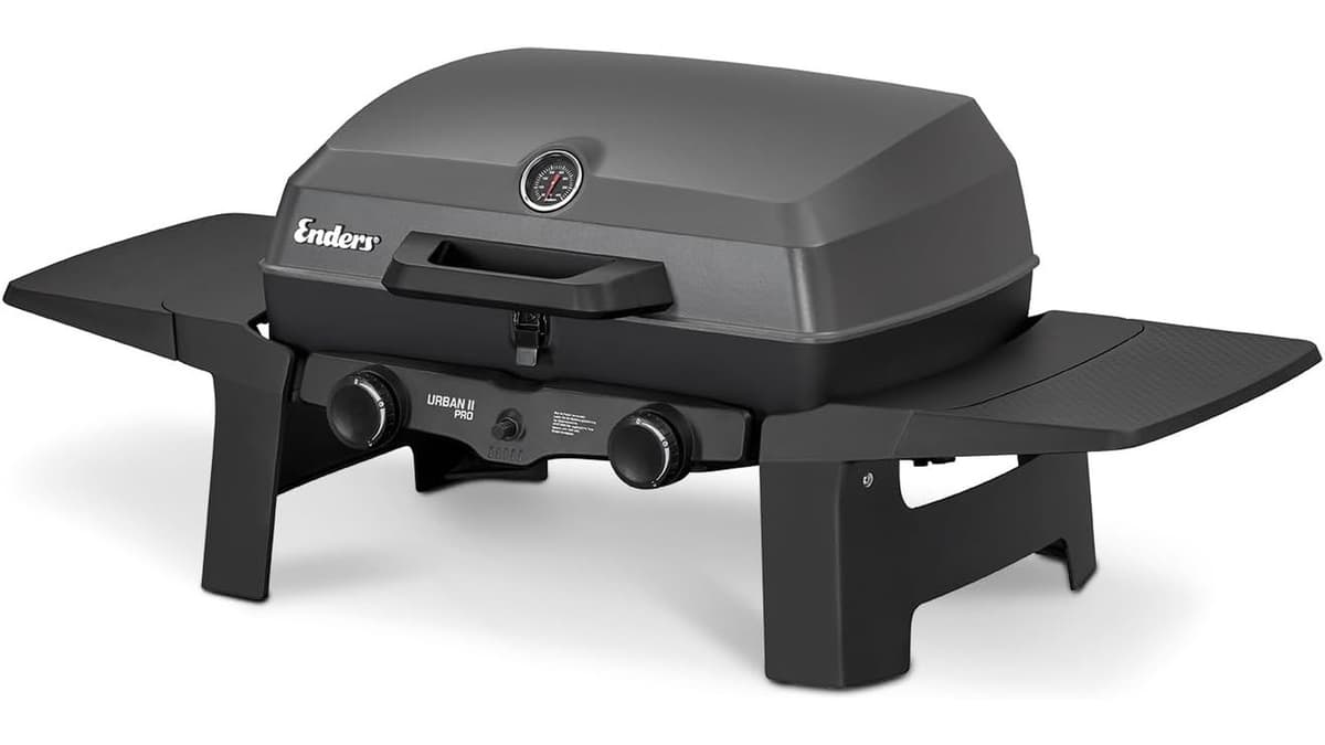 Was ist ein Gasgrill bis 200 Euro?
