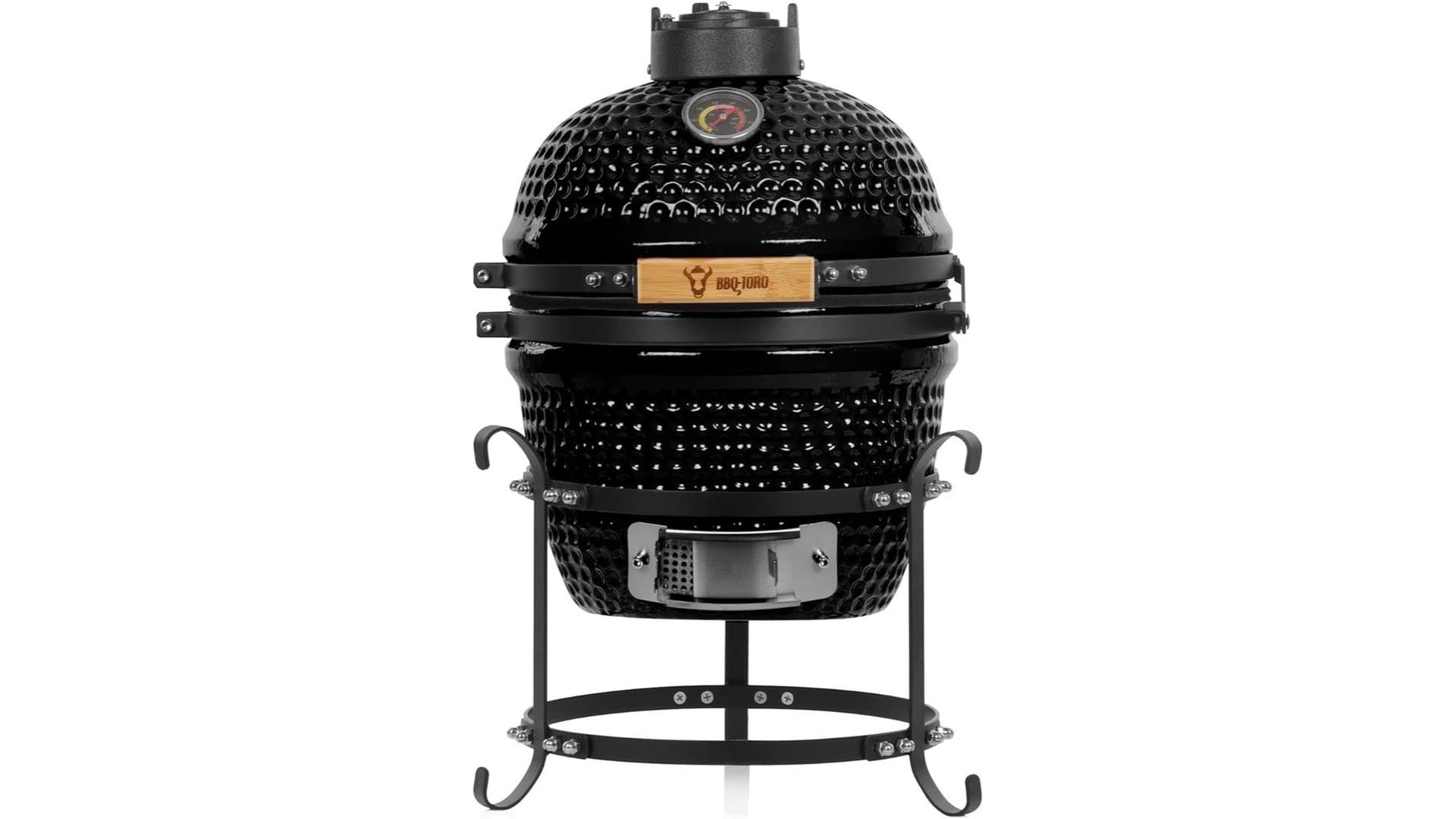 Was ist ein Kamado-Grill?