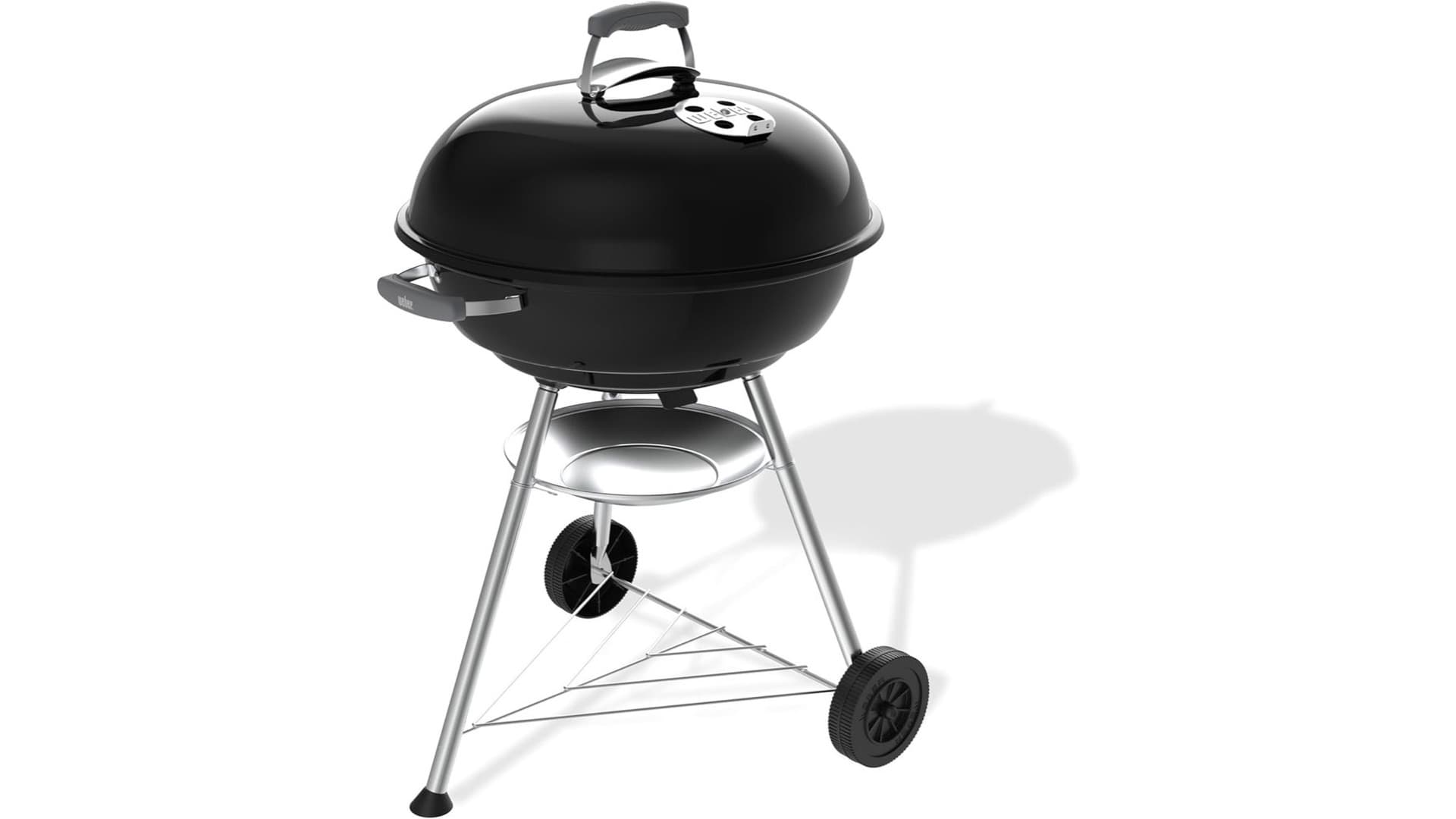Kugelgrill Grundlagen